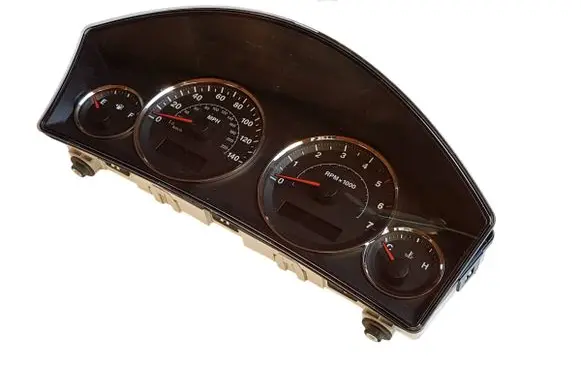Jeep Grand Cherokee (WK) Speedometer (instrument cluster) 05172311AD CR0034110M0CD