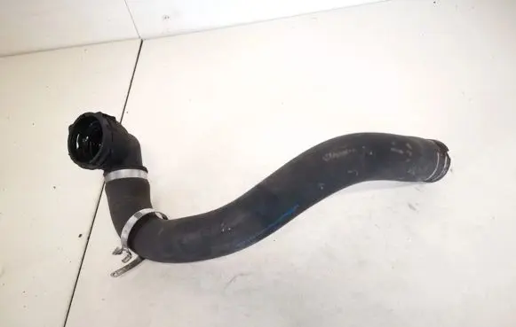 Fiat Bravo Engine coolant pipe/hose a640902136