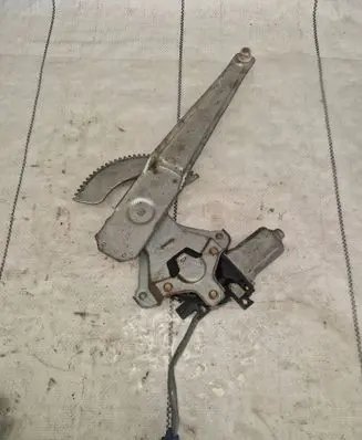 Ford Ranger Rear door window regulator with motor 8621002890