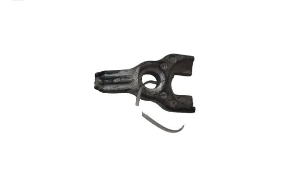 BMW 1 E81 E87 Fuel Injector clamp holder