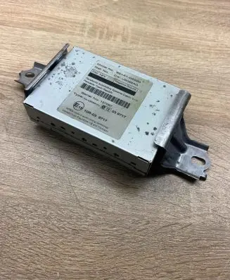 Toyota Verso Other control units/modules 861A102020