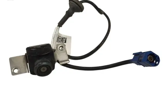 Tesla Model S Reversing camera 106126900D A19E1028523