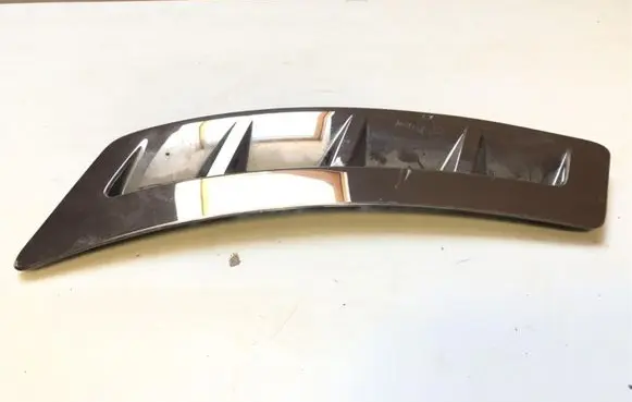 Infiniti FX Fender grill 638251CA0A