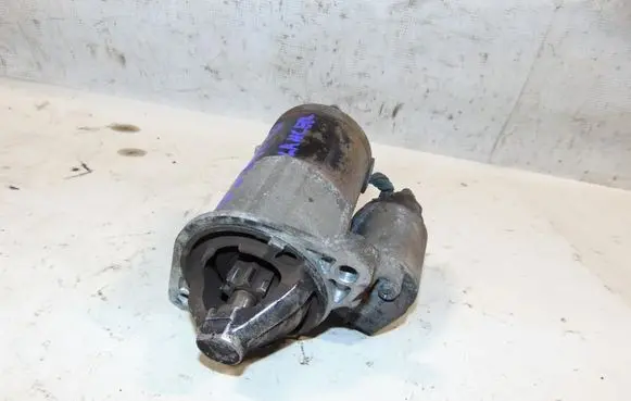 Mitsubishi Lancer Starter motor MR994325 MD619964 MD619973