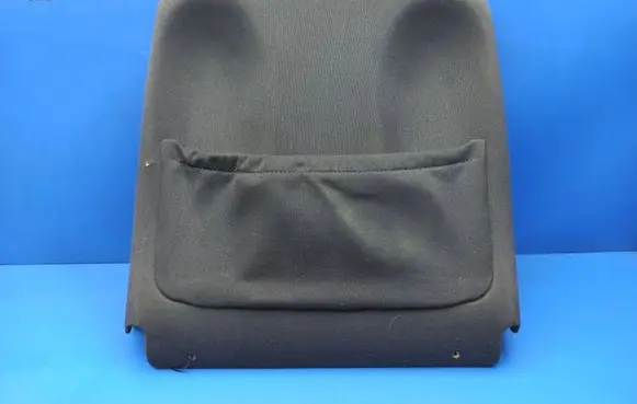 Mercedes-Benz E W211 Seat trim A2119100939 2119102739