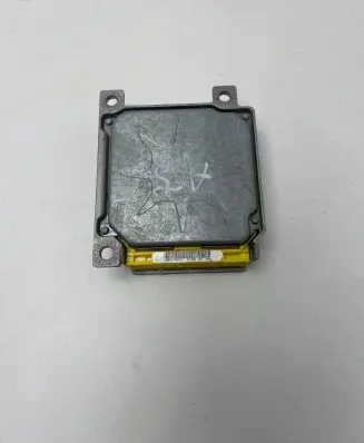 Audi A3 S3 8L Airbag control unit/module 8L0959655F