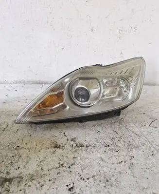Ford Focus Headlight/headlamp 0077R00 11802 8M5113D155AD