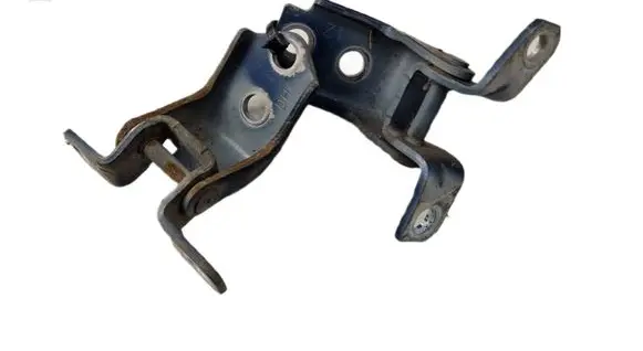 Mazda 3 II Front door hinge set 42M