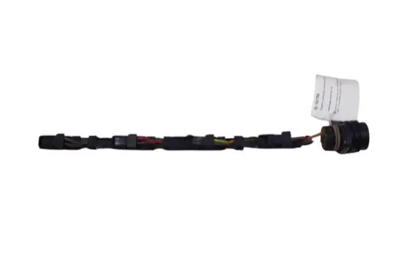 Volkswagen Golf V Fuel injector wires 038971803
