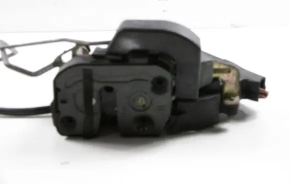 Mazda Premacy Front door lock