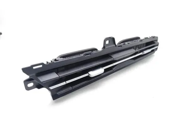 Dash center air vent grill