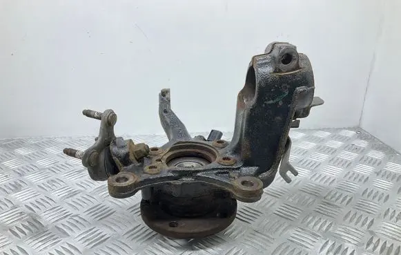 Audi Q3 8U Front wheel hub 1K0407255AA