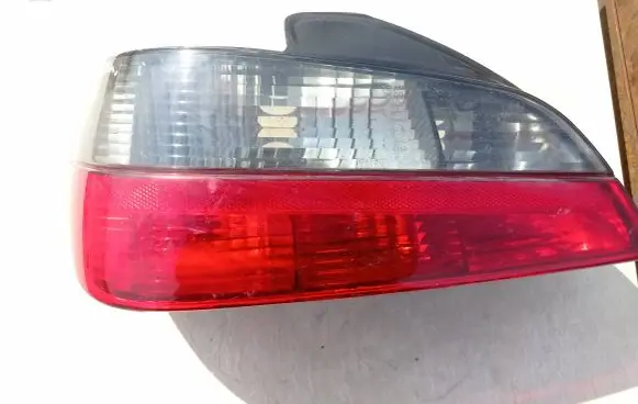 Peugeot 406 Rear/tail lights