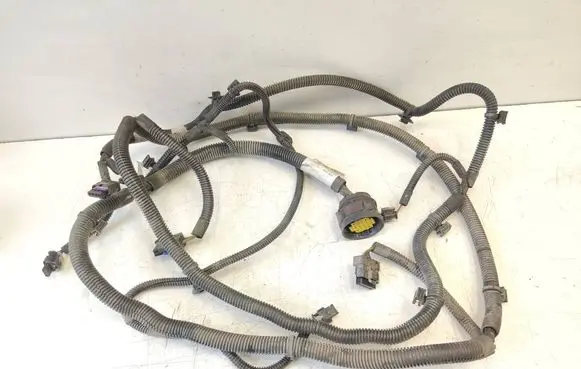 Citroen DS7 Crossback Parking sensor (PDC) wiring loom 9826352680