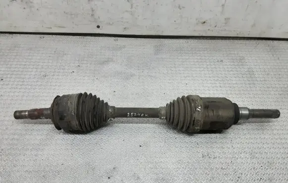 Chevrolet Cruze Front driveshaft