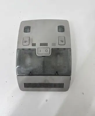 Audi A4 S4 B7 8E 8H Front seat light 8E0947565