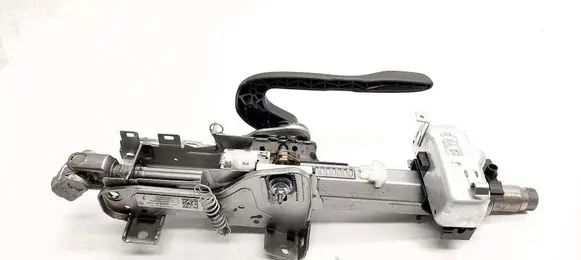 Audi Q4 Sportback e-tron Steering rack mechanical part 1EA419512G 3WA905861