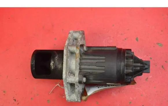 Opel Insignia A EGR valve 55578264