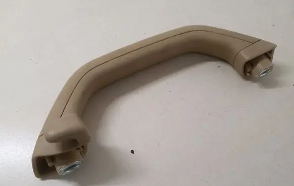 Volkswagen Multivan T5 Rear interior roof grab handle 7H0857643