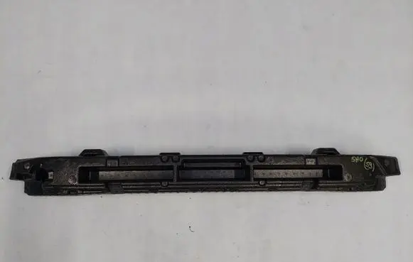 Volkswagen Golf VIII Front bumper foam support bar 5H0807248