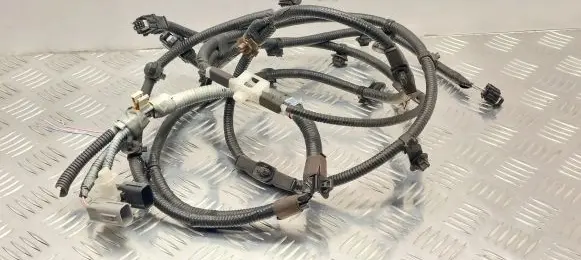 Toyota Highlander XU70 Parking sensor (PDC) wiring loom 821140E090