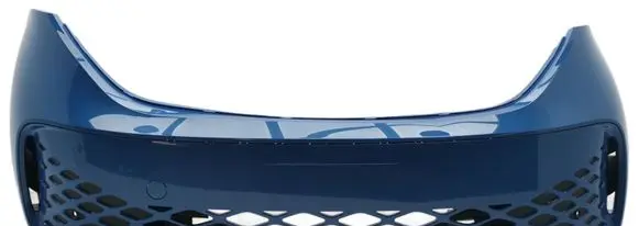 Volkswagen ID. Buzz Front bumper 1T3807217A LN5C