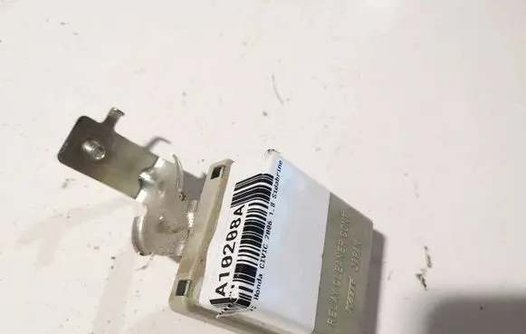Honda Civic Other relay