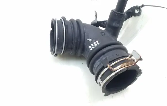 Toyota Urban Cruiser (XP110) Air intake hose/pipe 1788147050