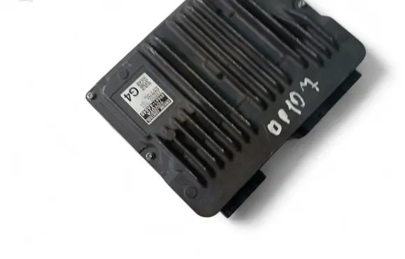 Toyota RAV 4 (XA50) Engine control unit/module ECU 896614AG40