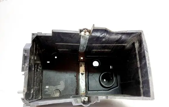 Ford C-MAX II Battery box tray 4M5110723BC