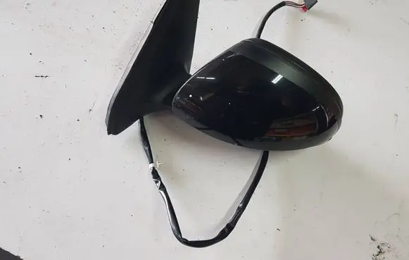 Volkswagen Tiguan Front door electric wing mirror
