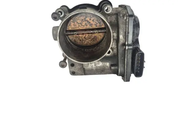 Volvo V70 Throttle valve 6G9N9F991AB 20080317