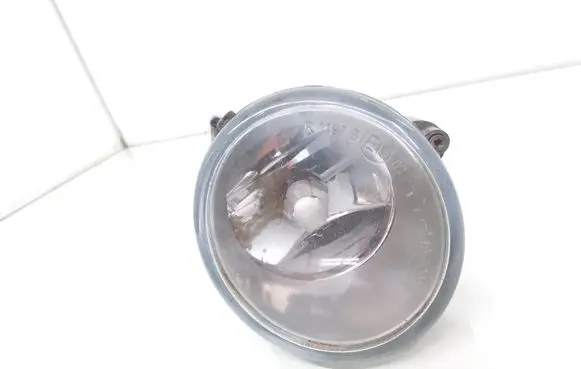 Renault Scenic I Front fog light TYC