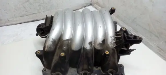 Audi A6 S6 C5 4B Intake manifold 078133223S PA66GF35 2900303789
