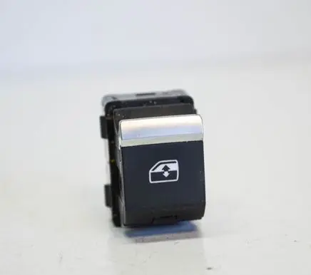 Audi A4 S4 B9 8W Electric window control switch 4M0959855