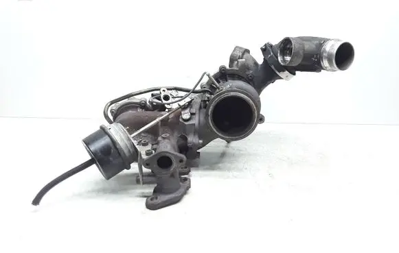Volvo S60 Turbo 31293679 31397999 31361654