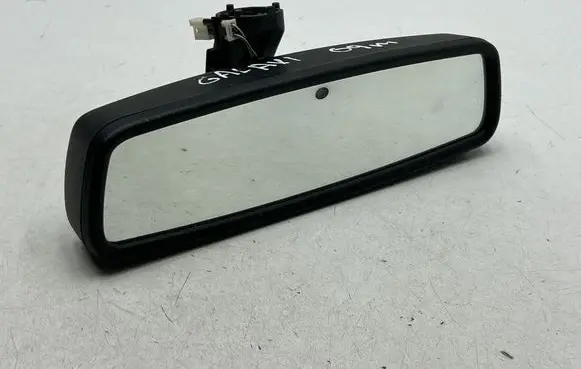 Ford Galaxy Rear view mirror (interior) E11026532 GN13939 J100011