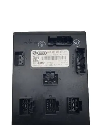 Audi A5 8T 8F Comfort/convenience module 8K0907063DJ