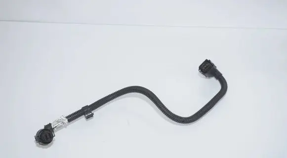 BMW 3 F30 F35 F31 Engine installation wiring loom 7619143 7619142 12517619142