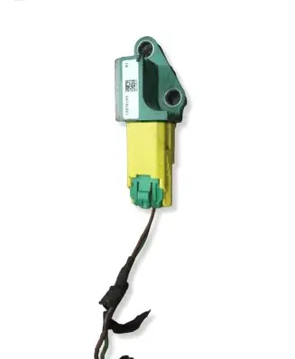 Volkswagen PASSAT B6 Airbag deployment crash/impact sensor 3C0909606