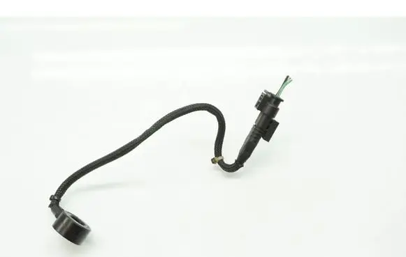 Detonation knock sensor