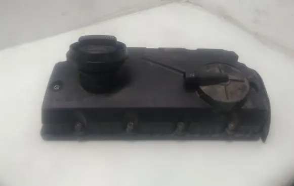 Rocker cam cover