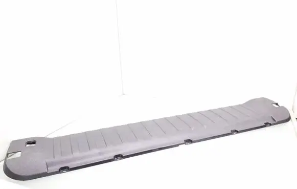 BMW X5 F15 Tailgate trim 7294790