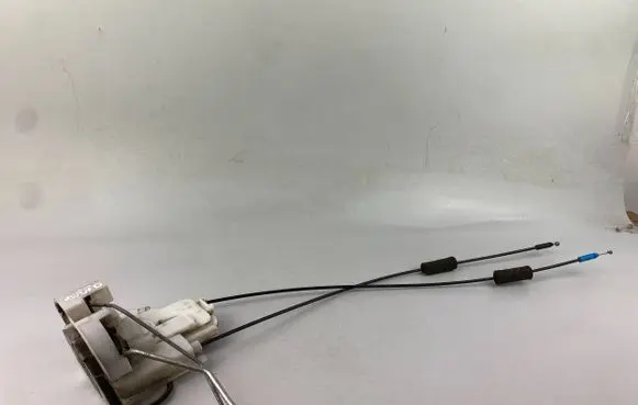 Subaru Outback Front door lock