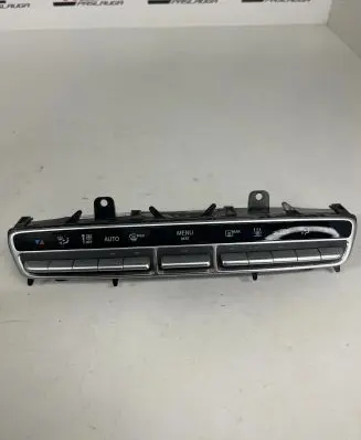 Mercedes-Benz C W205 Central locking switch button A2059054515 A2C1600210101