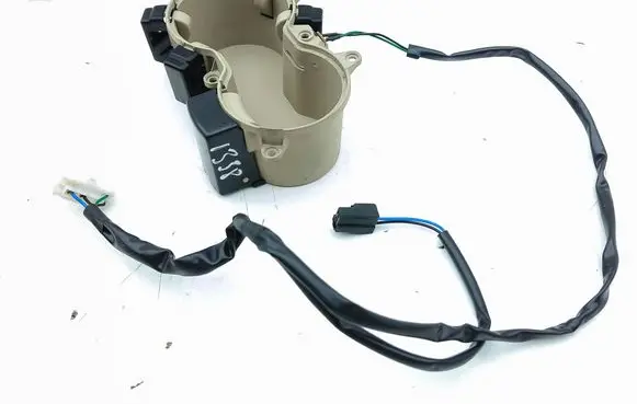 Hyundai Santa Fe Cup holder 846812B100