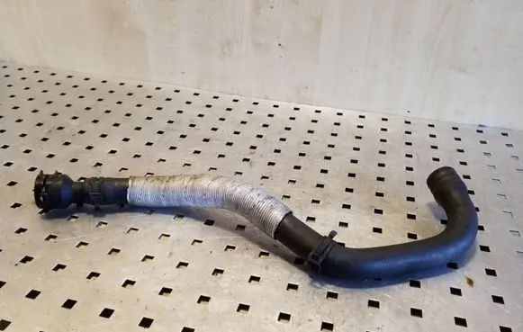 Audi TT TTS Mk2 Engine coolant pipe/hose 3C0122073EG