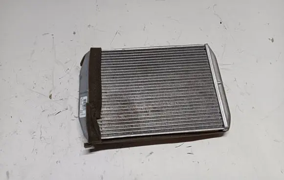 Renault Master III Interior heater climate box assembly 5F2110100