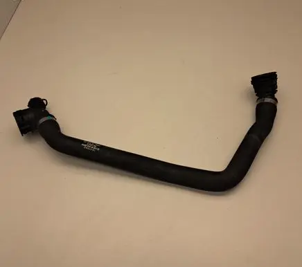 Mercedes-Benz Sprinter W907 W910 Engine coolant pipe/hose A9075010900