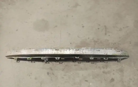 Audi A4 S4 B5 8D Front bumper cross member 